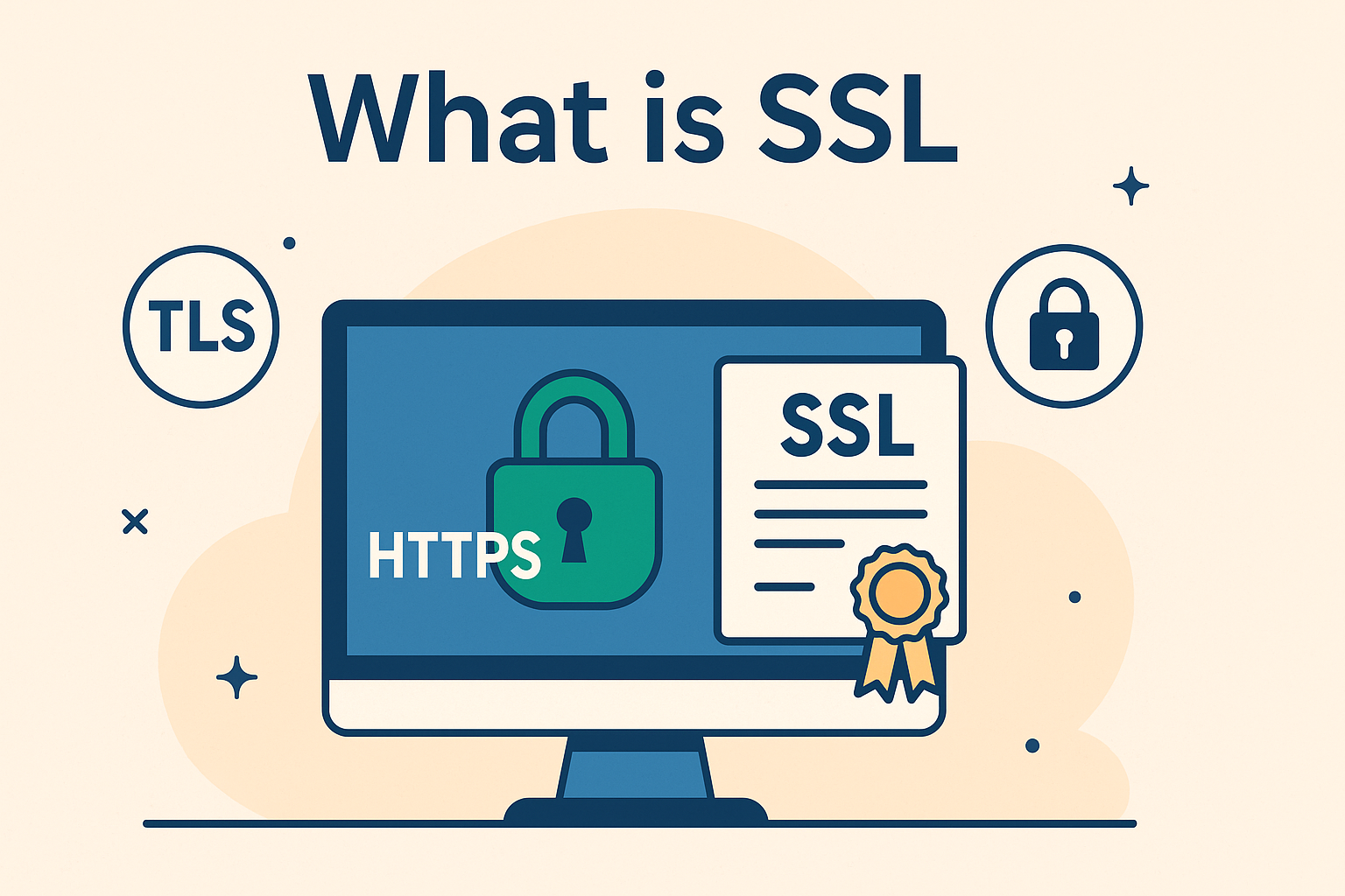 What is SSL and How It Protects Your Website